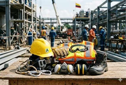 Seguridad Industrial