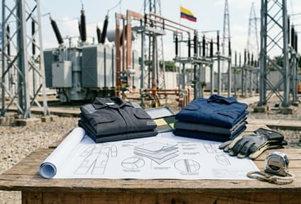 Ropa Dieléctrica